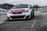 Peugeot 308 Racing Cup 2016 года